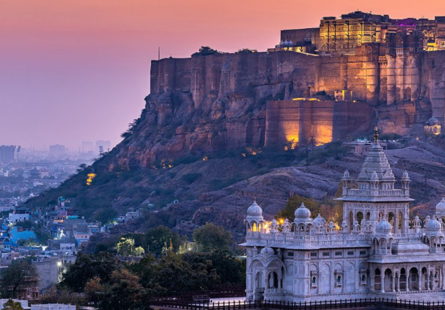 Jodhpur Day Tour